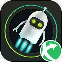 手机迅游手游加速器工具app图标-空若网 手机迅游手游加速器工具app图标-空若网