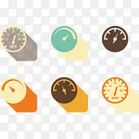 �������ٶ�-������