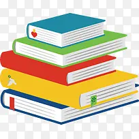 卡通书本-空若网 卡通书本-空若网