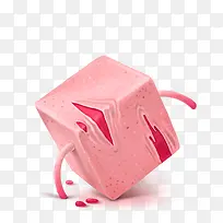 可爱魔力盒子图标-空若网 可爱魔力盒子图标-空若网