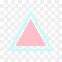 三角形图案-空若网 三角形图案-空若网