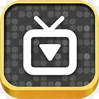 �ֻ�ӰƬ����������APPͼ��-������