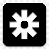 应用程序系统首选项black-icons-空若网 应用程序系统首选项black-icons-空若网