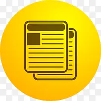 苹果应用系统记事本图标-空若网 苹果应用系统记事本图标-空若网