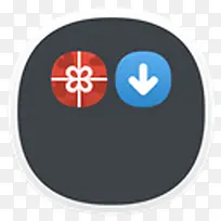 ƻ��ios8ϵͳͼ��-������