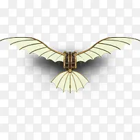 达芬奇飞行器图标-空若网 达芬奇飞行器图标-空若网