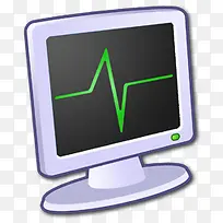 系统任务管理器图标-空若网 系统任务管理器图标-空若网