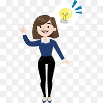 想到了创意的点子-空若网 想到了创意的点子-空若网