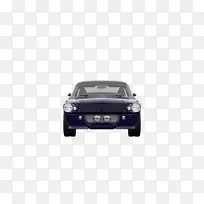 城市汽车紧凑型汽车保险杠-Gemballa-空若网 城市汽车紧凑型汽车保险杠-Gemballa-空若网