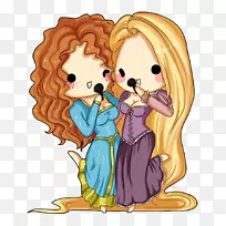 梅里达,长发公主,阿里尔,花木兰,迪斯尼公主-梅里达-空若网 梅里达,长发公主,阿里尔,花木兰,迪斯尼公主-梅里达-空若网