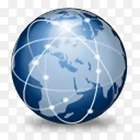 浏览器应用程序图标-空若网 浏览器应用程序图标-空若网