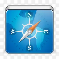 应用safari图标-空若网 应用safari图标-空若网