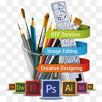 各种绘图软件合集-空若网 各种绘图软件合集-空若网