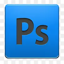 PS图象处理软件安卓图标-空若网 PS图象处理软件安卓图标-空若网