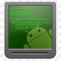 代码安卓安卓软件循环图标-空若网 代码安卓安卓软件循环图标-空若网