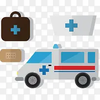 矢量扁平化卡通素材-空若网 矢量扁平化卡通素材-空若网