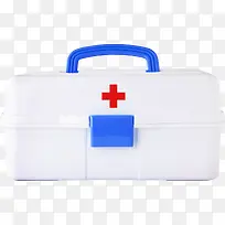 高清白色医用药箱-空若网 高清白色医用药箱-空若网