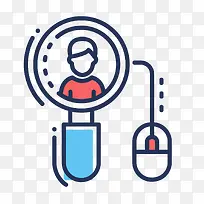 扁平化U盘PNG下载-空若网 扁平化U盘PNG下载-空若网