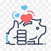 ��ƽ����Ǯ��PNG-������