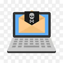 电脑与病毒-空若网 电脑与病毒-空若网