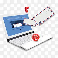 笔记本电脑邮件-空若网 笔记本电脑邮件-空若网