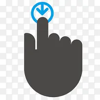 ���һ������ͼ�����icon-������