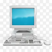 老式电脑显示屏-空若网 老式电脑显示屏-空若网