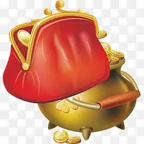 金钱银子设计-空若网 金钱银子设计-空若网