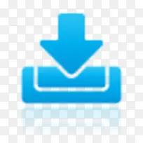 收件箱超级Mono邮件下载图标-空若网 收件箱超级Mono邮件下载图标-空若网