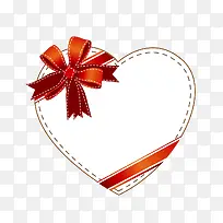 爱心促销标签-空若网 爱心促销标签-空若网