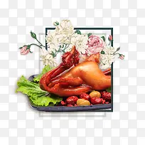 �ռ������߲��ֻ滨-������