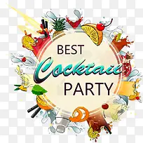 矢量水果海报-空若网 矢量水果海报-空若网