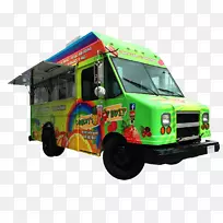 雪糕车雪锥食品车清洁-空若网 雪糕车雪锥食品车清洁-空若网