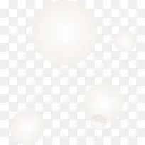 圆形泡泡漂浮-空若网 圆形泡泡漂浮-空若网