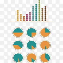 声波数据图饼图-空若网 声波数据图饼图-空若网