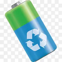 电池png矢量素材-空若网 电池png矢量素材-空若网