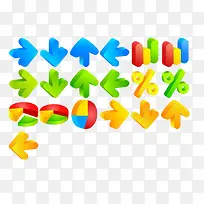 数学符号小图标-空若网 数学符号小图标-空若网