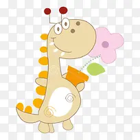 卡通动物 动物-空若网 卡通动物 动物-空若网