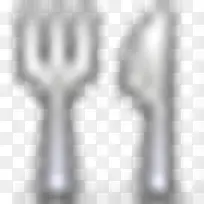 餐具的图标-空若网 餐具的图标-空若网