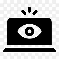 间谍报警在笔记本电脑Compu-空若网 间谍报警在笔记本电脑Compu-空若网