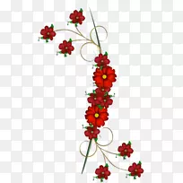 切花设计艺术-空若网 切花设计艺术-空若网