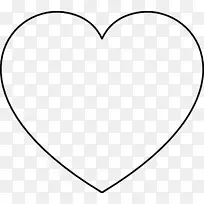 黑白摄影线艺术心白心-空若网 黑白摄影线艺术心白心-空若网