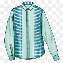 长袖衬衫-空若网 长袖衬衫-空若网