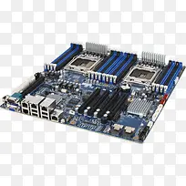 电脑主板-空若网 电脑主板-空若网