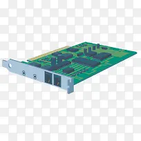 精美电脑主板-空若网 精美电脑主板-空若网