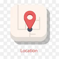 位置图标-空若网 位置图标-空若网