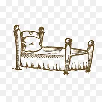 手缩小床-空若网 手缩小床-空若网