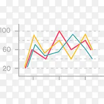 卡通手绘ppt数据图表-空若网 卡通手绘ppt数据图表-空若网