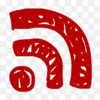 手绘卡通电脑图标下载-空若网 手绘卡通电脑图标下载-空若网