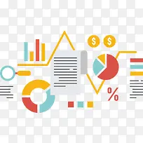 彩色数据表格-空若网 彩色数据表格-空若网